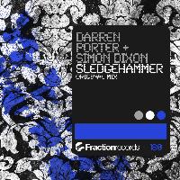 Darren Porter & Simon Dixon - Sledgehammer
