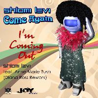 Shlomi Levi feat. Anne Marie Bush - I'm Coming Out