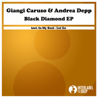 Giangi Caruso & Andrea Depp - Black Diamond Ep