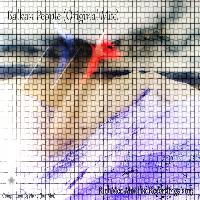 Dj Richmee - Balkan People