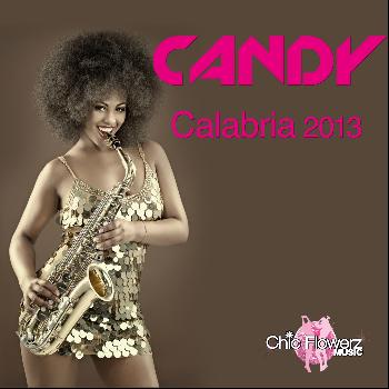 Candy - Calabria 2013