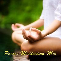Chris Hinze - Peace: Meditation Mix