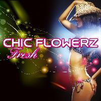 Chic Flowerz - Fresh