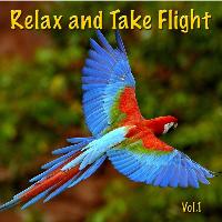 Nature Wonders - Relax and Take Flight Vol.1