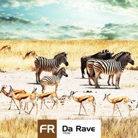 Da Rave - Tribe