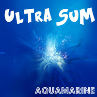 Ultra Sum - Aquamarine