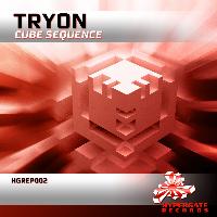 Tryon - Cube Sequence