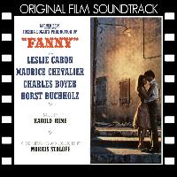 Morris Stoloff - Fanny (Original Film Soundtrack)