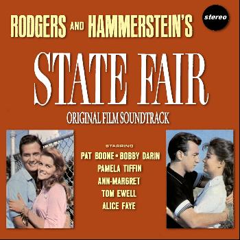 Various Artists - State Fair (Original Film Soundtrack)