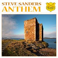 Steve Sanders - Anthem EP
