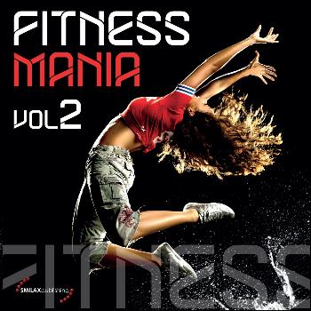 Various Artists - Fitness Mania, Vol. 2