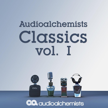 Various Artists - Audioalchemists Classics, Vol. I