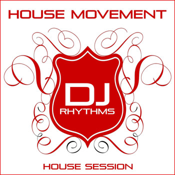 Various Artists - House Movement: House Session