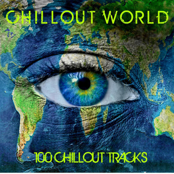 Various Artists - Chillout World: 100 Chillout Tracks