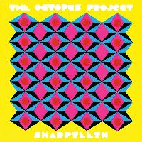 The Octopus Project - Sharpteeth