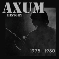 Axum - History 1975-1980