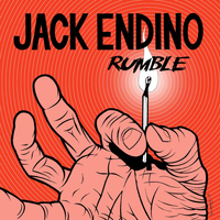 Jack Endino - Rumble - Single