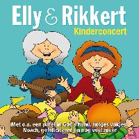 Elly & Rikkert - Kinderconcert