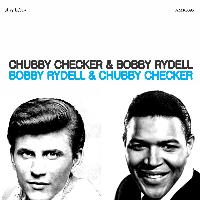 Bobby Rydell & Chubby Checker - Bobby Rydell & Chubby Checker