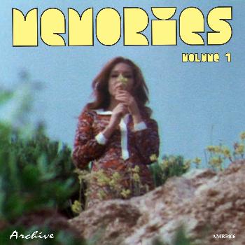 Various Artists - Memories, Volume 1