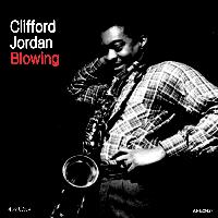Clifford Jordan - Blowing