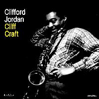 Clifford Jordan - Cliff Craft