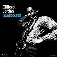 Clifford Jordan - Spellbound