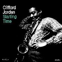 Clifford Jordan - Starting Time