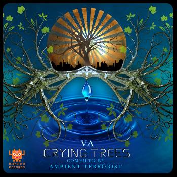 Various Artists - Crying Trees
