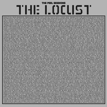 The Locust - The Peel Sessions