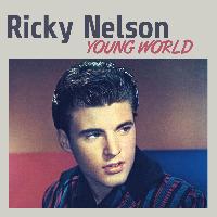 Ricky Nelson - Young World