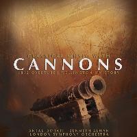 London Symphony Orchestra - Classical Music with Cannons