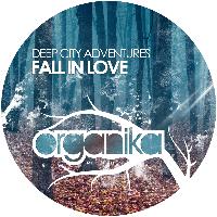 Deep City Adventures - Fall in Love