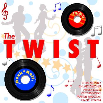 Various Artists - The Twist