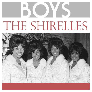 The Shirelles - Boys