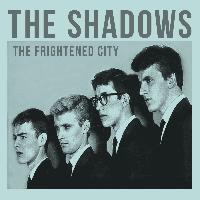 The Shadows - The Frightened City