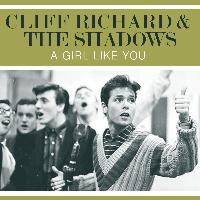 Cliff Richard & The Shadows - A Girl Like You