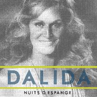 Dalida - Nuits D'espange