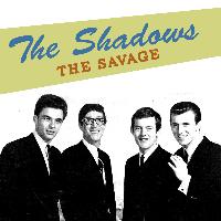 The Shadows - The Savage