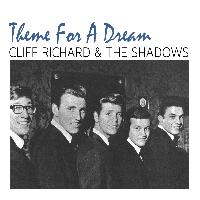 Cliff Richard & The Shadows - Theme for a Dream
