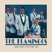 The Flamingos - I Only Have Eyes for You