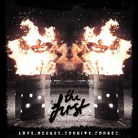 The First - Love. Regret. Forgive. Forget. (Explicit)