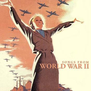 Various Artists - Songs from World War II