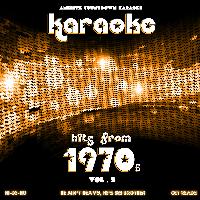 Ameritz Countdown Karaoke - Karaoke Hits from 1970, Vol. 3