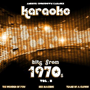 Ameritz Countdown Karaoke - Karaoke Hits from 1970, Vol. 5