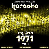 Ameritz Countdown Karaoke - Karaoke Hits from 1971