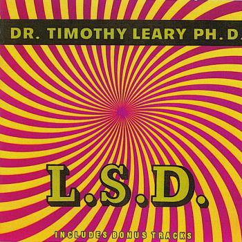 Timothy Leary - L.S.D.