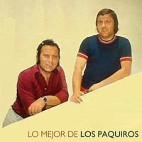 Los Paquiros - Lo Mejor de Los Paquiros