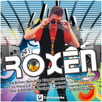 Roxen - El Album