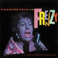 Frances Faye - Frances Faye in Frenzy